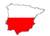 LIBRERÍA EIXO - Polski